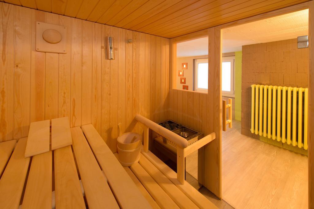 Apartment Efeu "Mit Stil & Tradition" Grächen Екстериор снимка